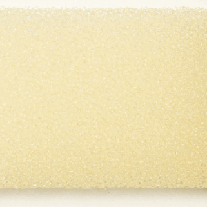PU-Schaumstoff Matten hellbeige – fein – 3,0 x 300 x 400 | Modellbau