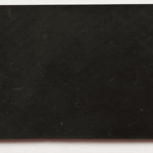 Vollgummi Dichtungsplatte schwarz 2,0 x 230 x 500