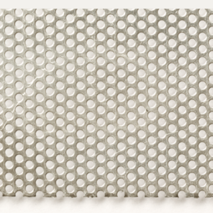 Aluminium Rundloch - ø = 2,0-4,0 mm