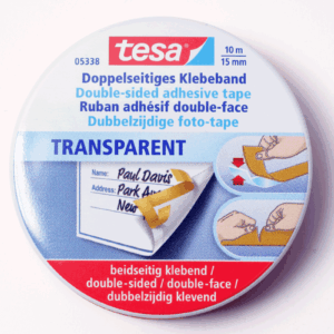 Tesa doppelseitiges Klebeband