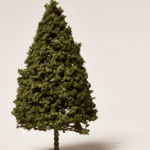 Nadelbaum dunkelgrün, h = 42