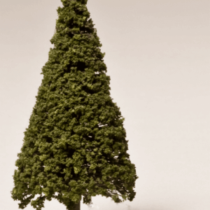 Nadelbaum dunkelgrün, h = 60