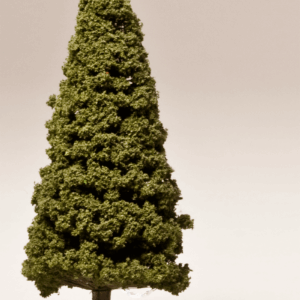 Nadelbaum dunkelgrün, h = 85