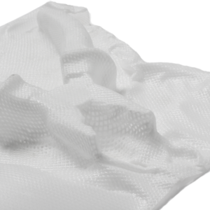 Worbla's KobraCast Art Modelliergewebe, verschiedene Formate - 0,5 mm