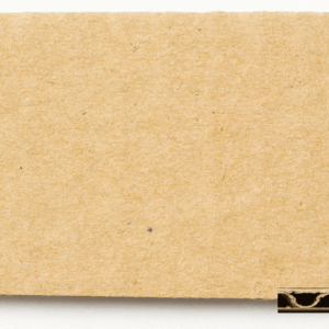 Feinwelle braun/braun 2,5 x 700 x 1000