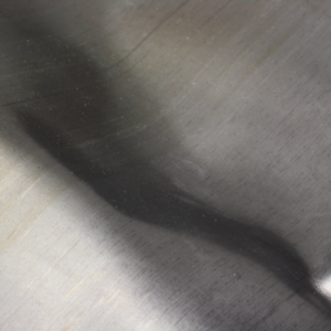 Bleiblech weich, verschiedene Formate - 0,5 mm