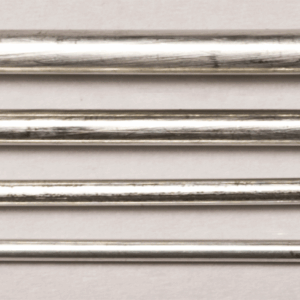 Aluminium Rundstange - ø = 1,6-5,0 x 1000 mm