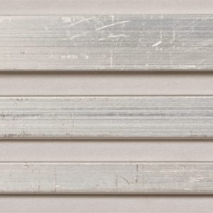 Aluminium Flachstange, verschiedene Dimensionen - L = 1000 mm