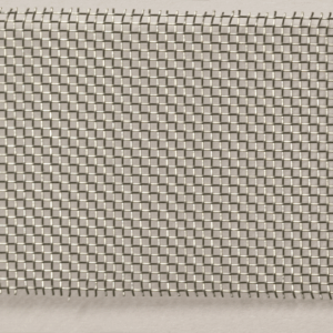 Stahl Drahtgewebe flexibel, verzinkt - Mw = 1,6-3,2 mm