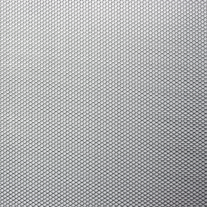 Aluminium Streckmetall Wabe, verschiedene Dimensionen