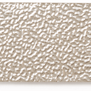 Aluminium Grobkornfolie