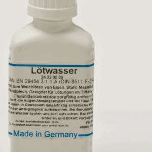 Felder Lötwasser 50ml