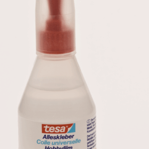 Tesa Alleskleber Flasche 90g
