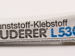 Ruderer L530 (Isarplast) 20g