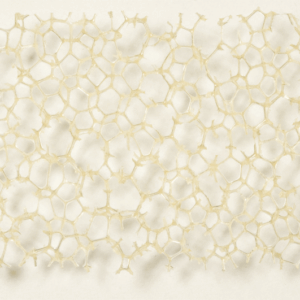 PU Schaumstoff beige - grob / mittel / fein - verschiedene Stärken
