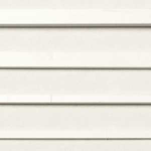 Polystyrol Mikrostrips vierkant weiß kurz, verschiedene Dimensionen - L = 356 mm