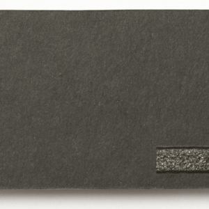Sandwichplatte schwarz / schwarz, Kern schwarz, verschiedene Dimensionen