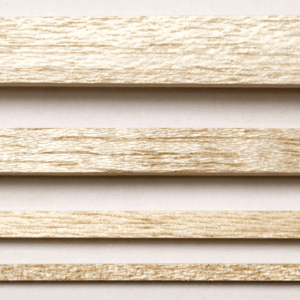 Vierkantleiste Balsa, verschiedene Dimensionen