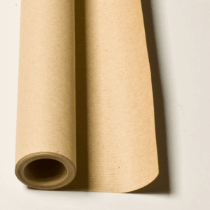 Packpapier Natronmisch braun
