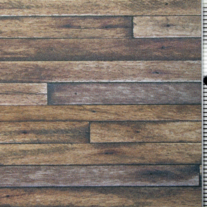 Holzwand / Dielenboden, 1:20/25