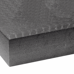 XPS Hartschaum anthrazit 80 x ca. 580 x 1200 (ganze Platte)