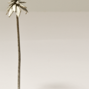 Palme Zinnguß h =  87