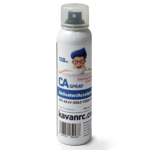 KAVAN Aktivator Spray