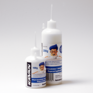 KAVAN Dispersionskleber/Holzleim SUPER 100g