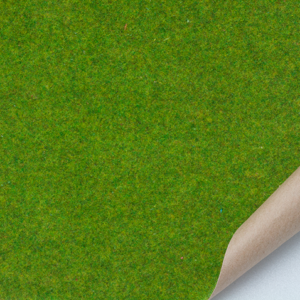 NOCH Grasmatte ”Frühlingswiese””, 300 x 400”