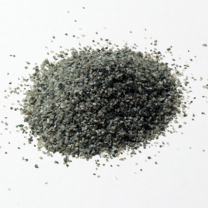 NOCH Gleisschotter grau 250 g, Körnung 0,5 - 1,5