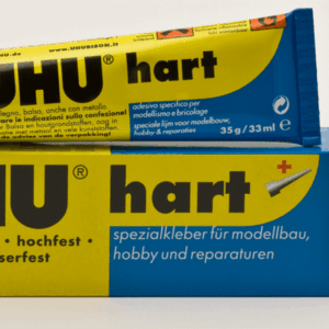 UHU hart 35 g