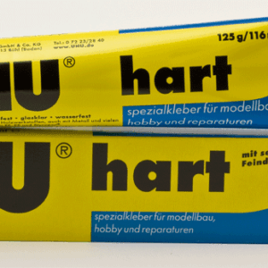 UHU hart 125 g