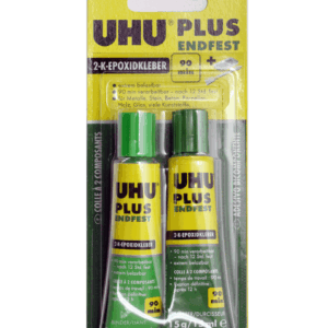 UHU Plus Endfest