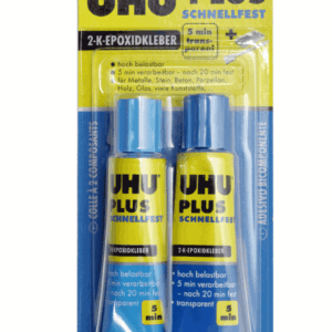 UHU Plus Schnellfest