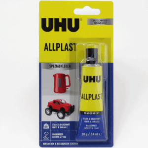 UHU Allplast 30 g