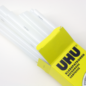 UHU Klebepatronen LOW MELT 200 g