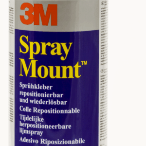 Sprühkleber 3M Spraymount