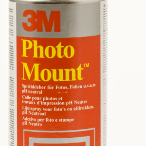 Sprühkleber 3M Fotomount