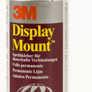 Sprühkleber 3M Displaymount