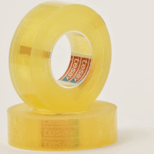 Tesa Officefilm transparent 19 mm x 33 m