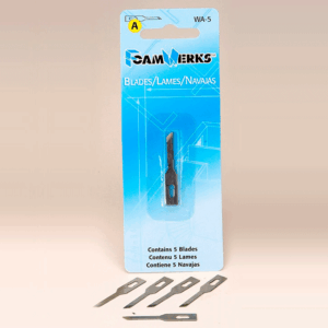 Foamwerks Klingen WA