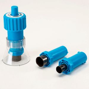 Foamwerks Lochbohrer