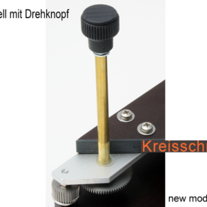 Paket: Hartschaumsäge Styrocut 3 mit Zubehör - Ersparnis: € 45,00 !