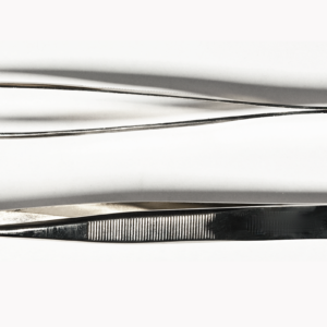Werkzeugpinzette 140 mm