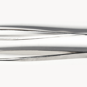Juwelierpinzette 140 mm