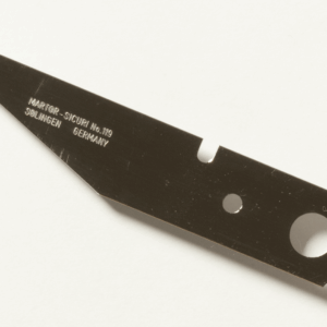 Klingen für Martor Acrylmesser  VE = 5