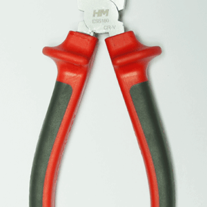 Seitenschneider Ergonomic 160 mm