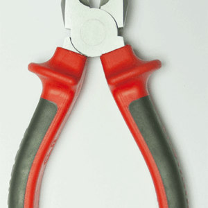 Kombizange Ergonomic 160 mm