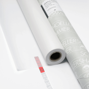 Transparentpapier Rolle, B = 66 cm, L = 20 m (Schöllershammer)