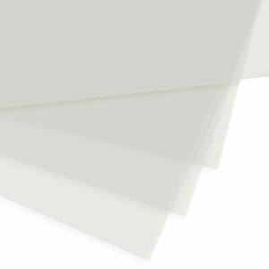 Transparentpapier Bogen A3